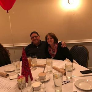 Meet your Posher, Debbie